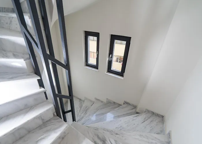 Luxury M02 Apartment In The Heart Of Athens