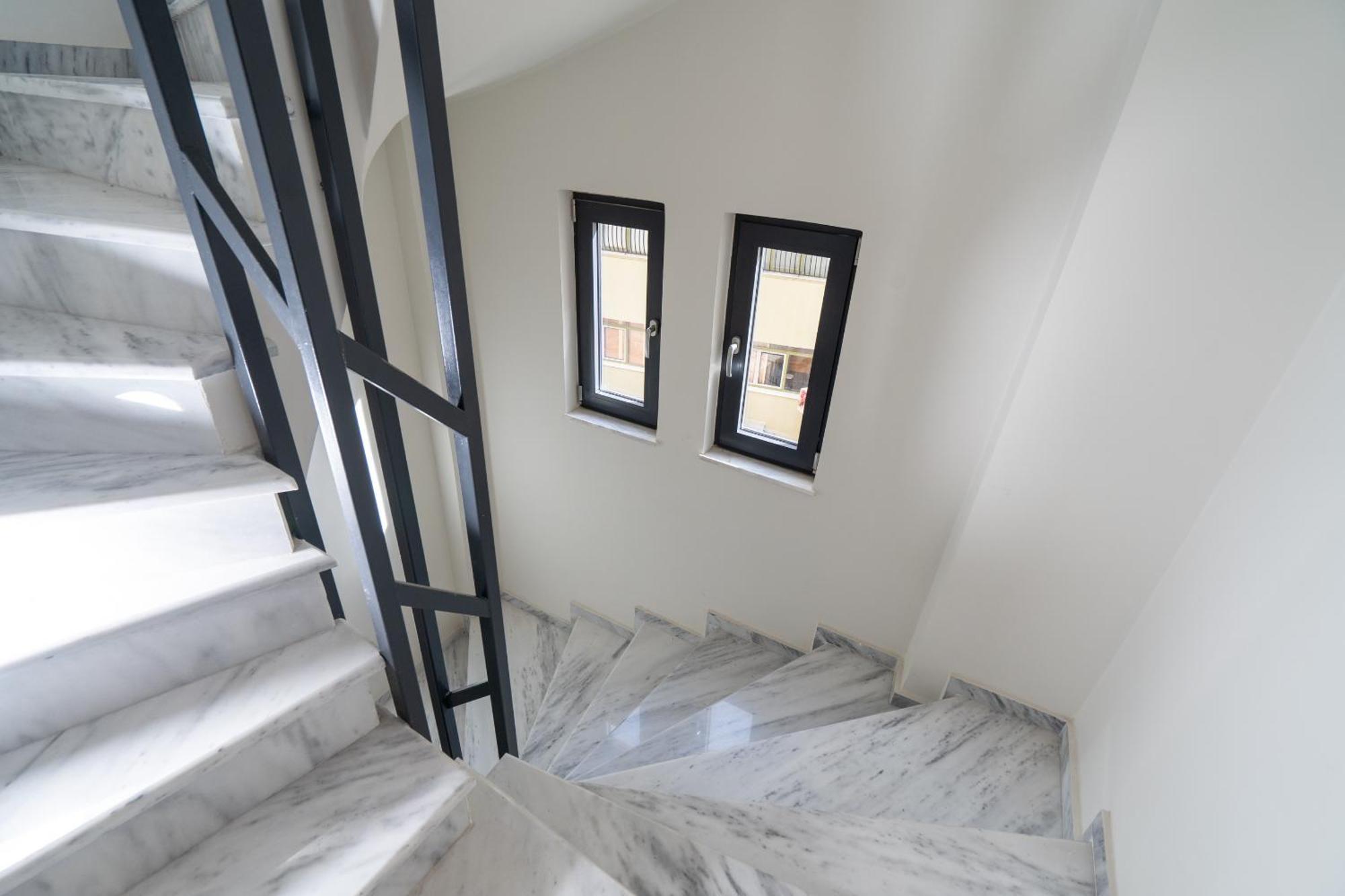 Διαμέρισμα Luxury M02 In The Heart Of